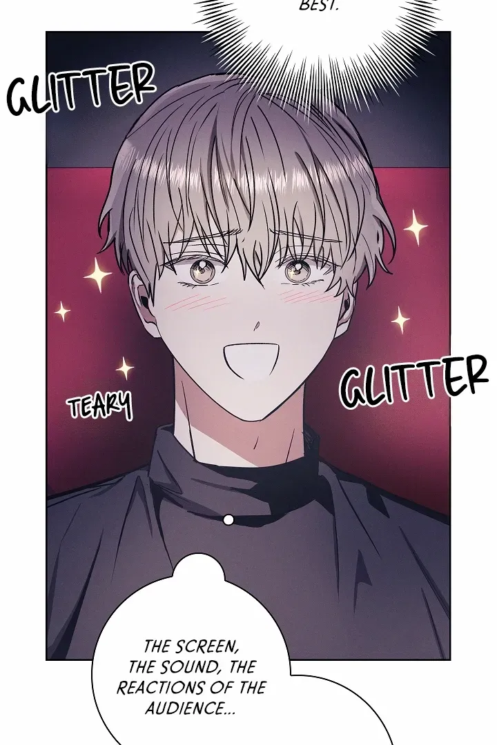 Be.Be. Chapter 36 page 28 - 
