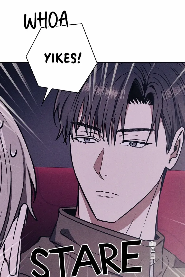 Be.Be. Chapter 36 page 31 - 
