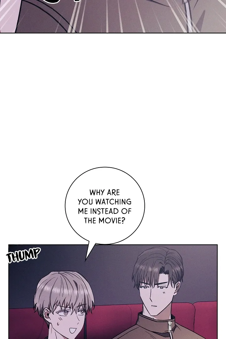 Be.Be. Chapter 36 page 32 - 