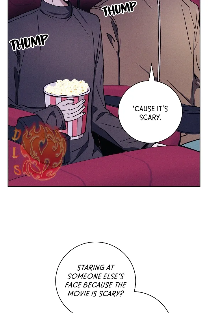 Be.Be. Chapter 36 page 33 - 