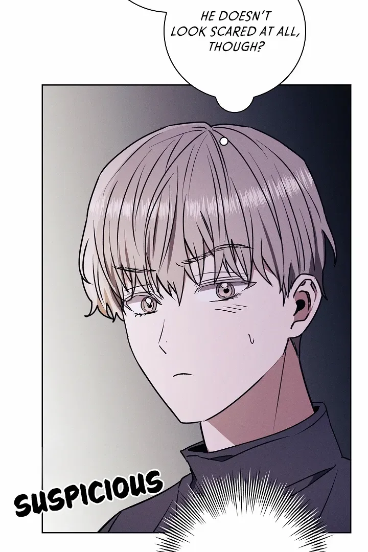 Be.Be. Chapter 36 page 34 - 