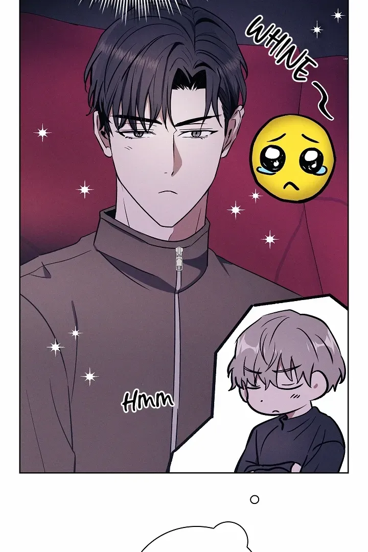 Be.Be. Chapter 36 page 36 - 