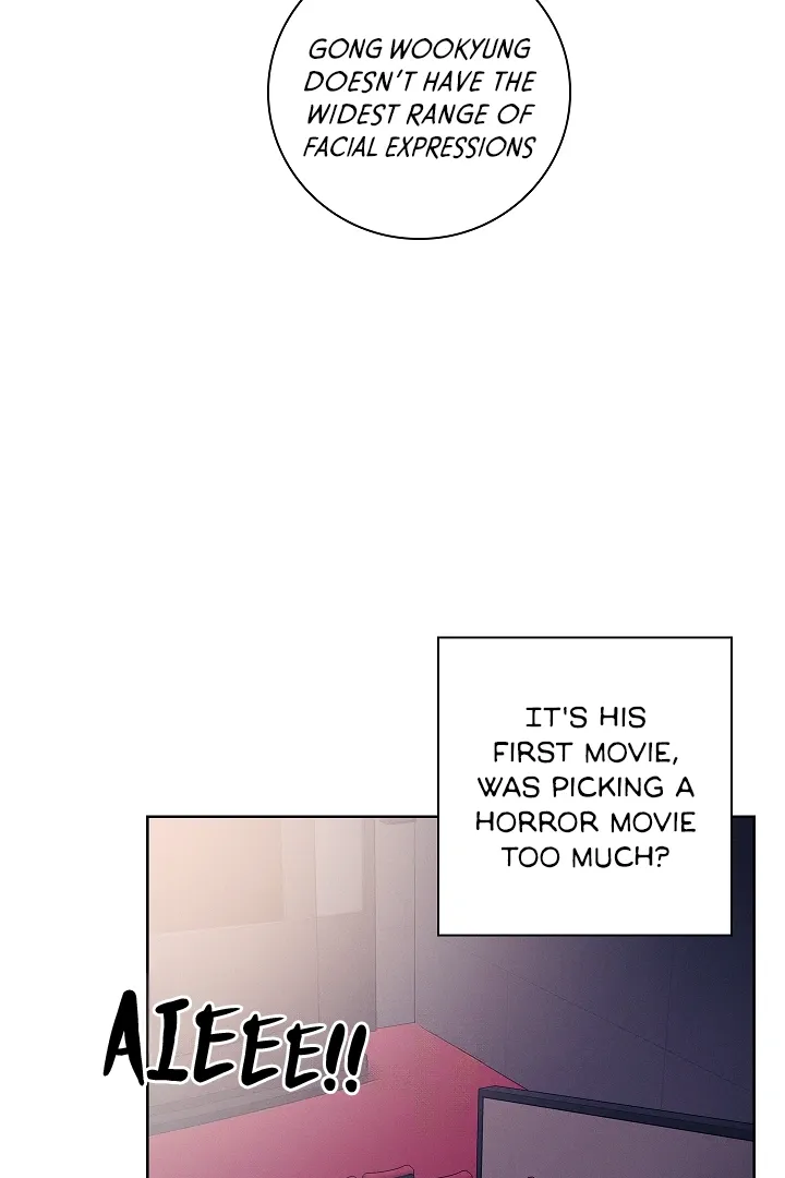 Be.Be. Chapter 36 page 37 - 