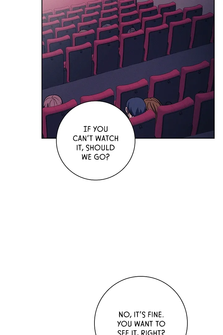 Be.Be. Chapter 36 page 38 - 