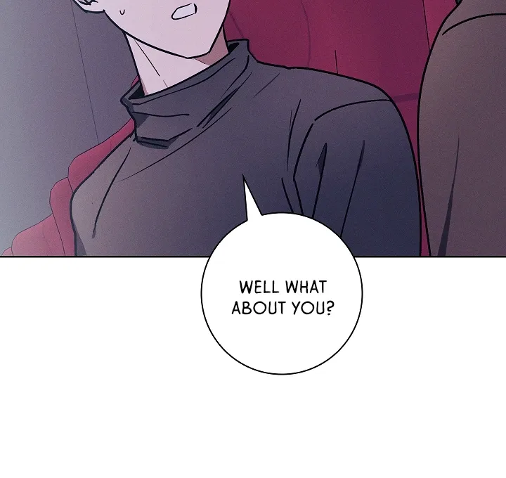 Be.Be. Chapter 36 page 40 - 