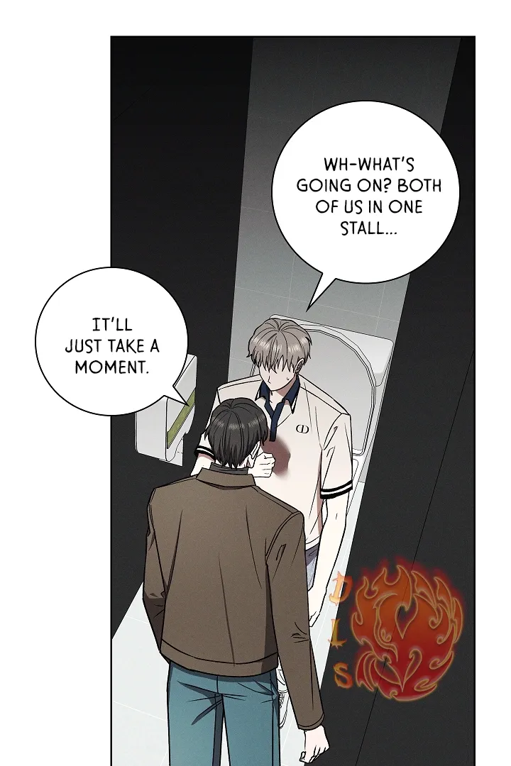Be.Be. Chapter 36 page 5 - 