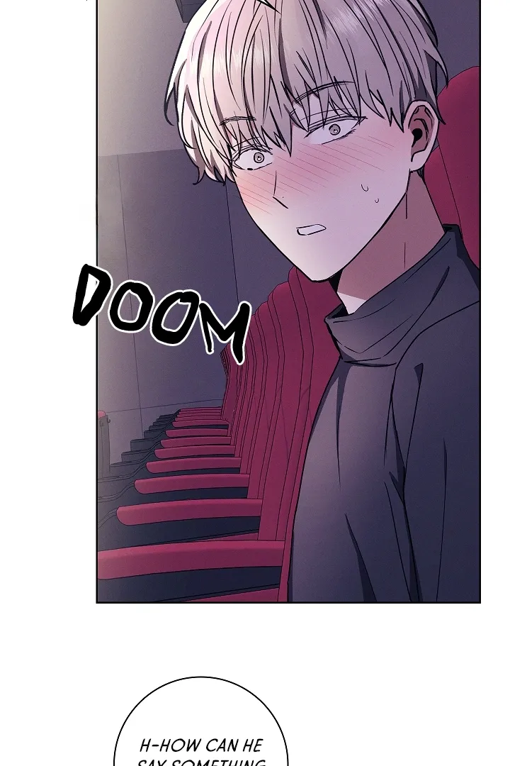 Be.Be. Chapter 36 page 43 - 