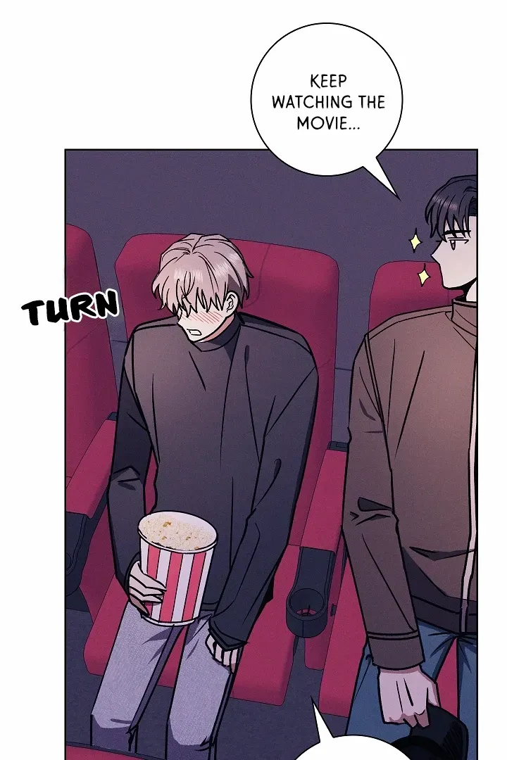 Be.Be. Chapter 36 page 45 - 