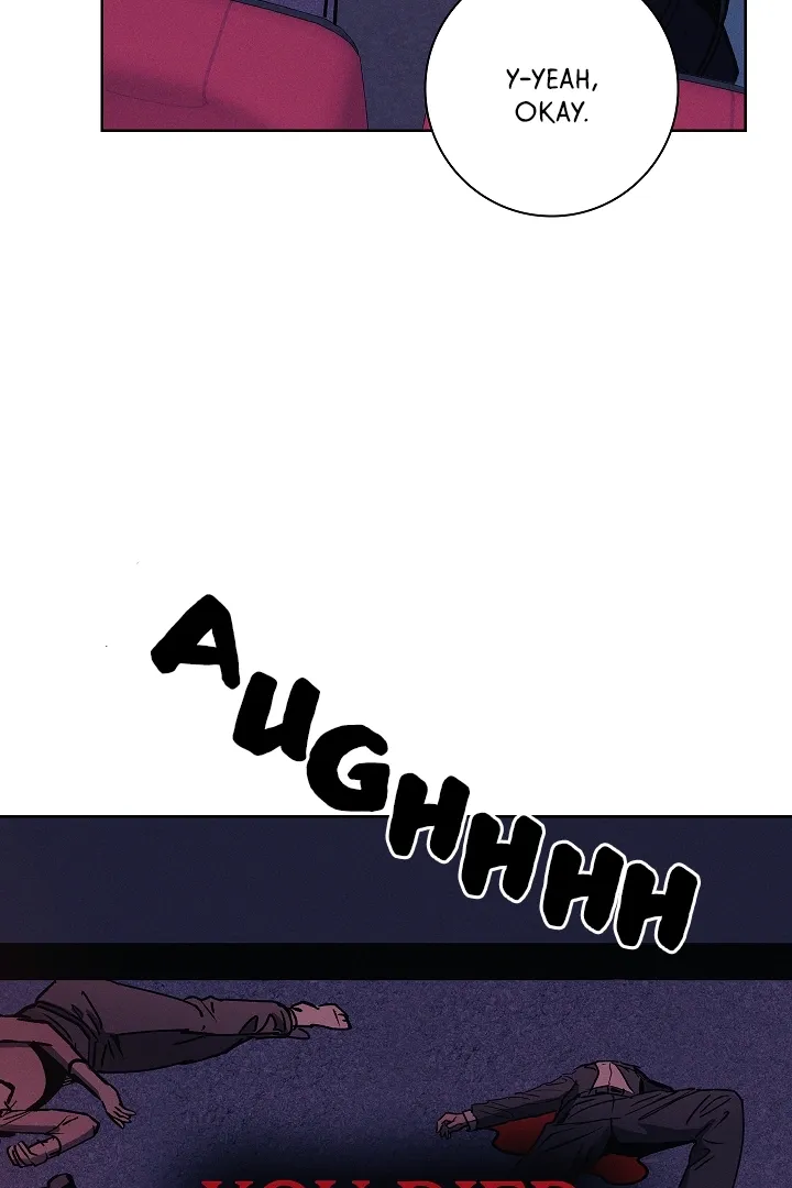 Be.Be. Chapter 36 page 46 - 