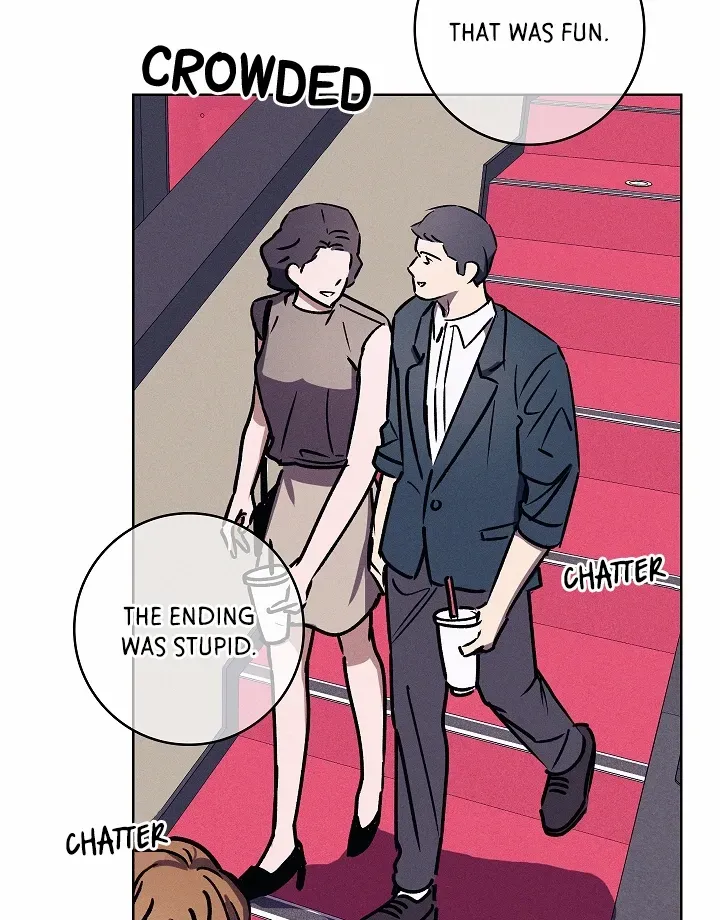 Be.Be. Chapter 36 page 48 - 