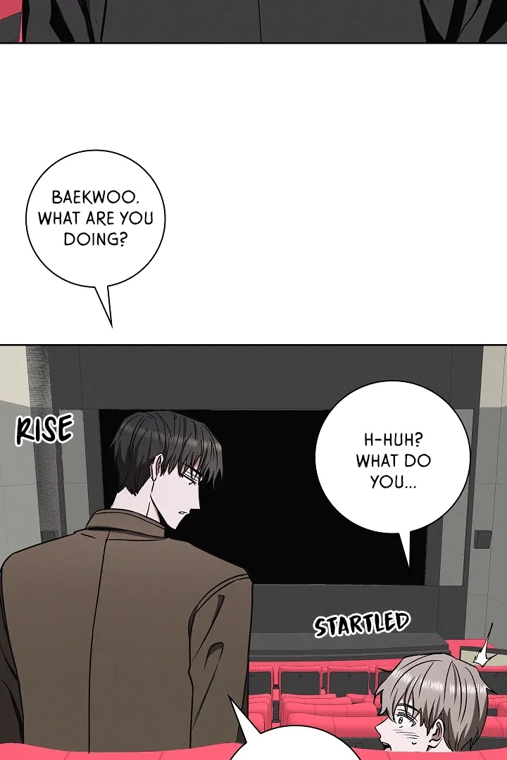 Be.Be. Chapter 36 page 51 - 