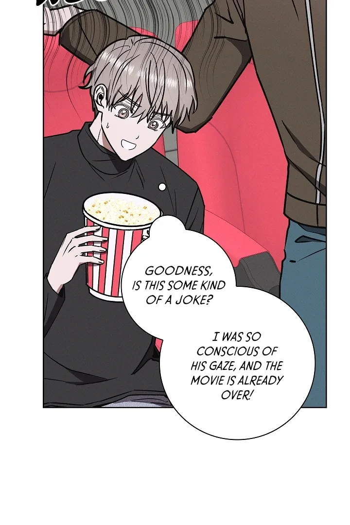 Be.Be. Chapter 36 page 54 - 