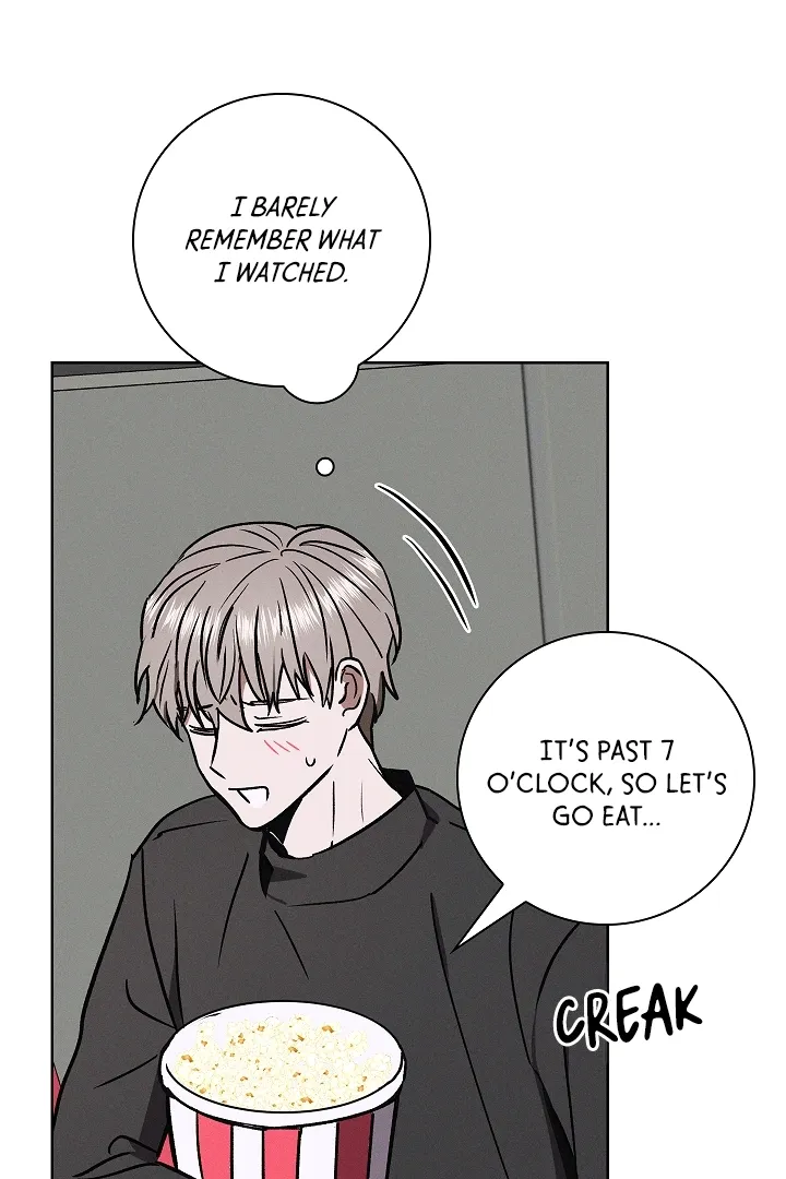 Be.Be. Chapter 36 page 55 - 