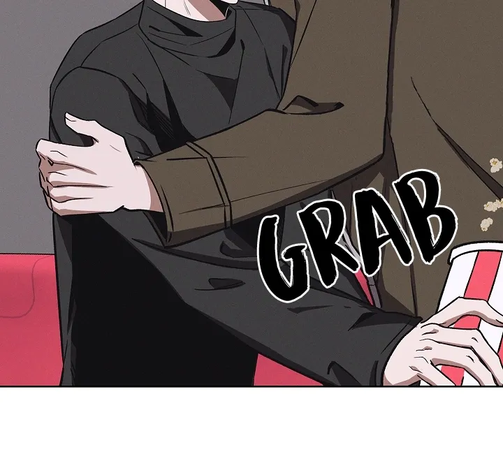 Be.Be. Chapter 36 page 59 - 