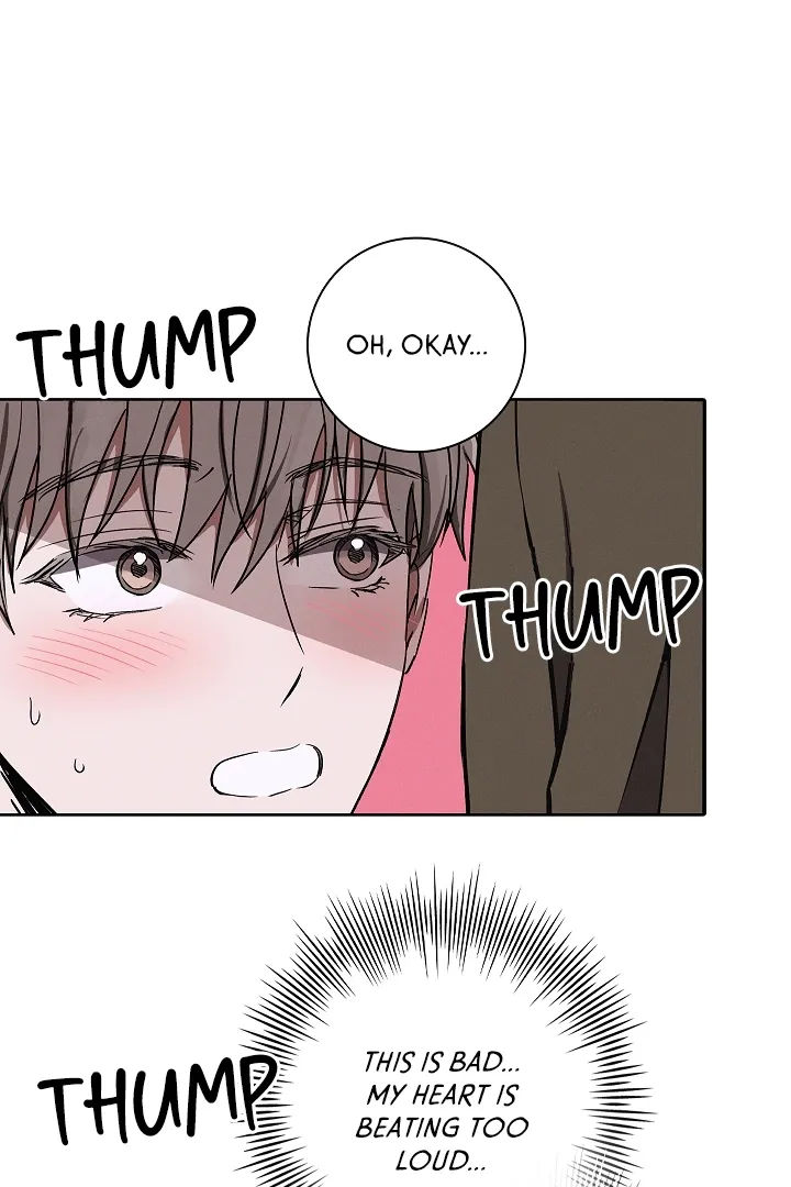 Be.Be. Chapter 36 page 60 - 
