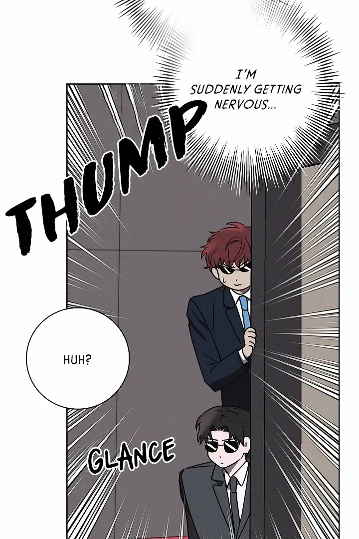 Be.Be. Chapter 36 page 61 - 