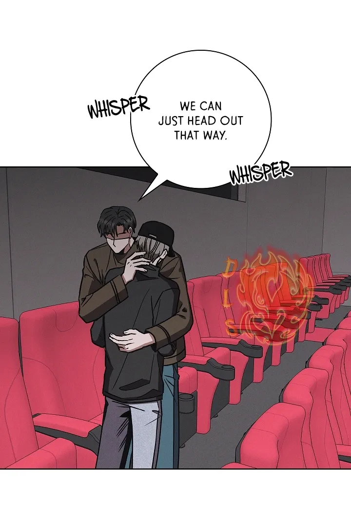 Be.Be. Chapter 36 page 65 - 