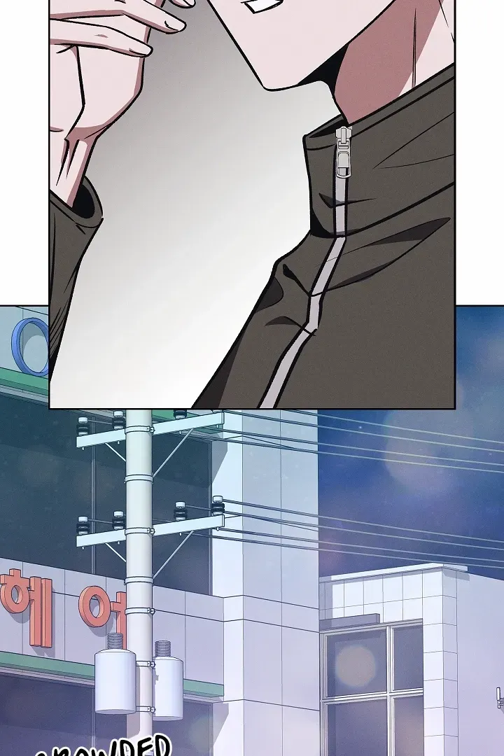 Be.Be. Chapter 36 page 67 - 