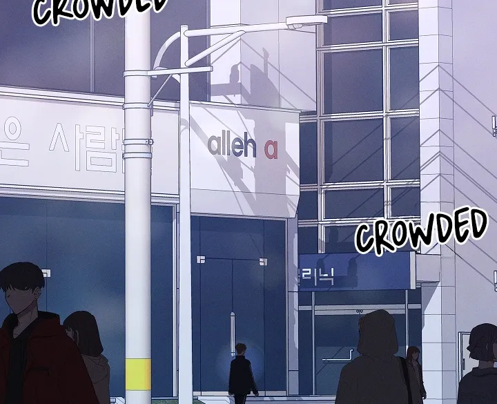 Be.Be. Chapter 36 page 68 - 