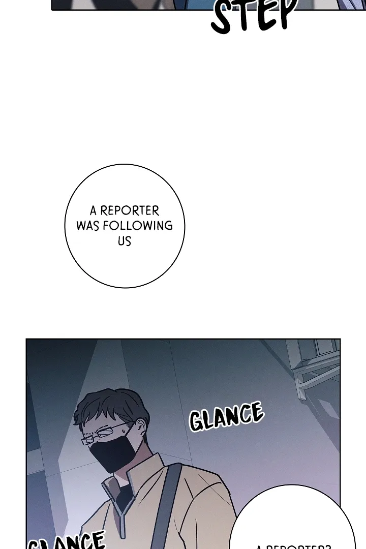 Be.Be. Chapter 36 page 71 - 