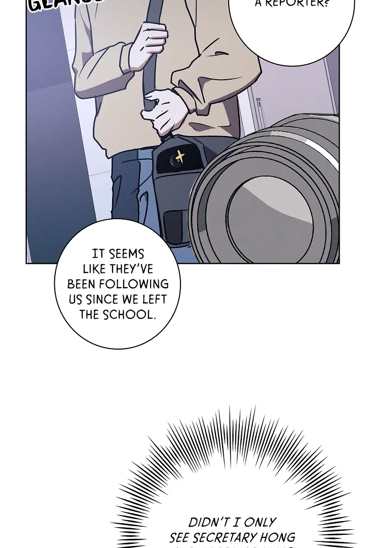 Be.Be. Chapter 36 page 72 - 