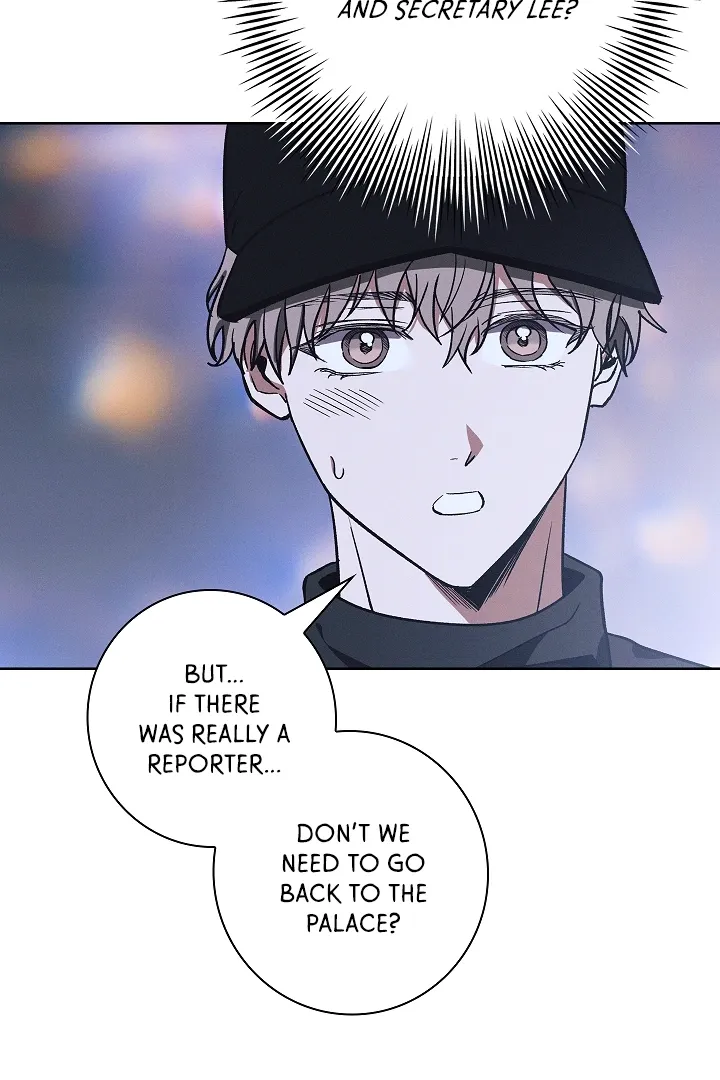 Be.Be. Chapter 36 page 73 - 