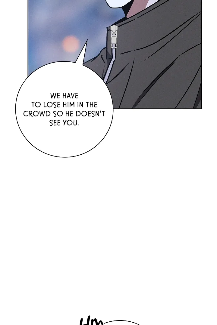 Be.Be. Chapter 36 page 75 - 