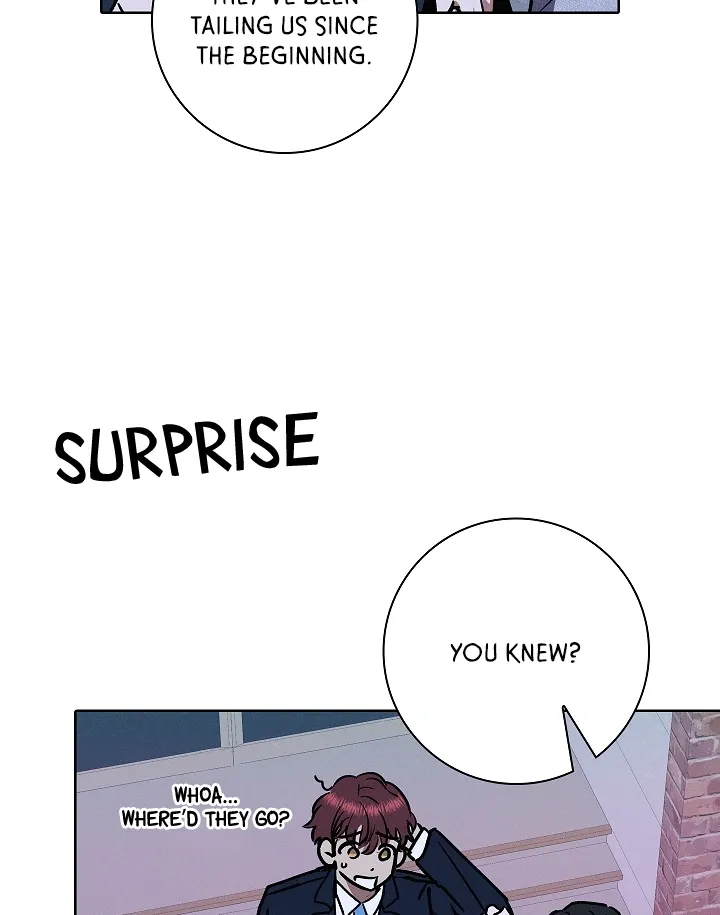 Be.Be. Chapter 36 page 77 - 