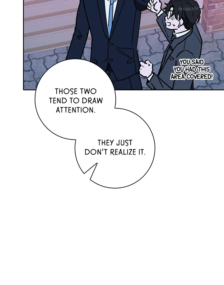 Be.Be. Chapter 36 page 78 - 