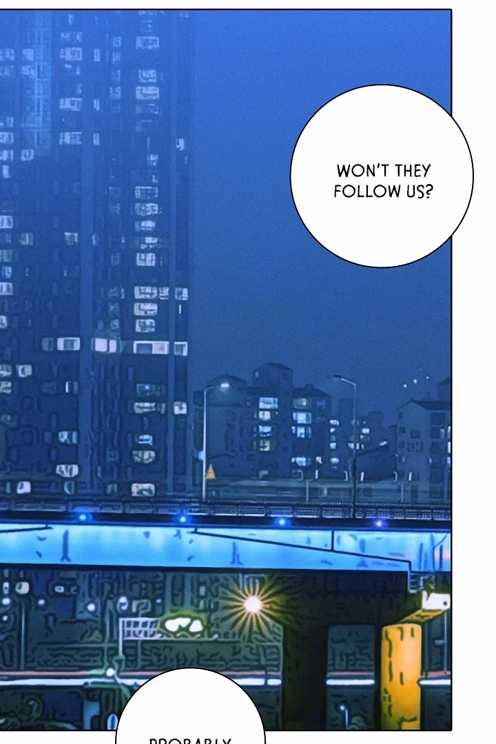 Be.Be. Chapter 36 page 79 - 