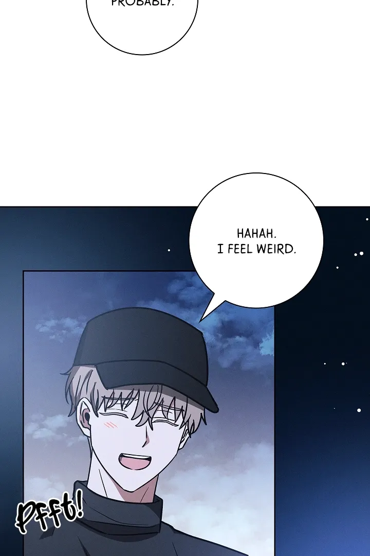 Be.Be. Chapter 36 page 80 - 