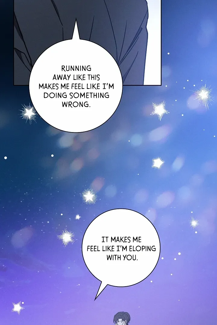 Be.Be. Chapter 36 page 81 - 