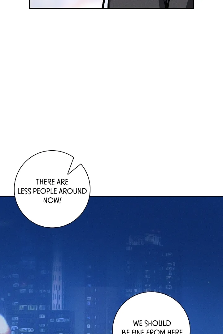 Be.Be. Chapter 36 page 84 - 