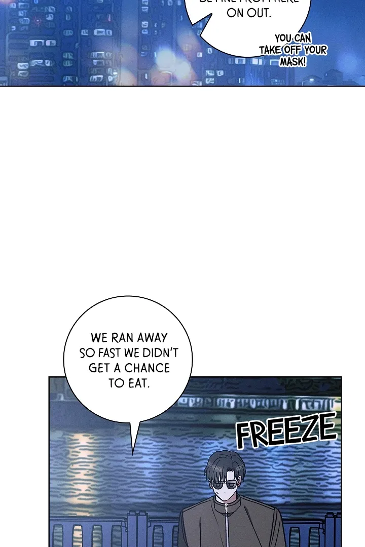 Be.Be. Chapter 36 page 85 - 