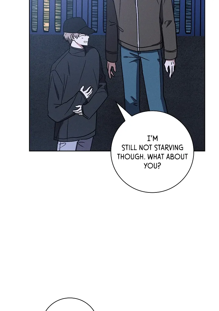Be.Be. Chapter 36 page 86 - 