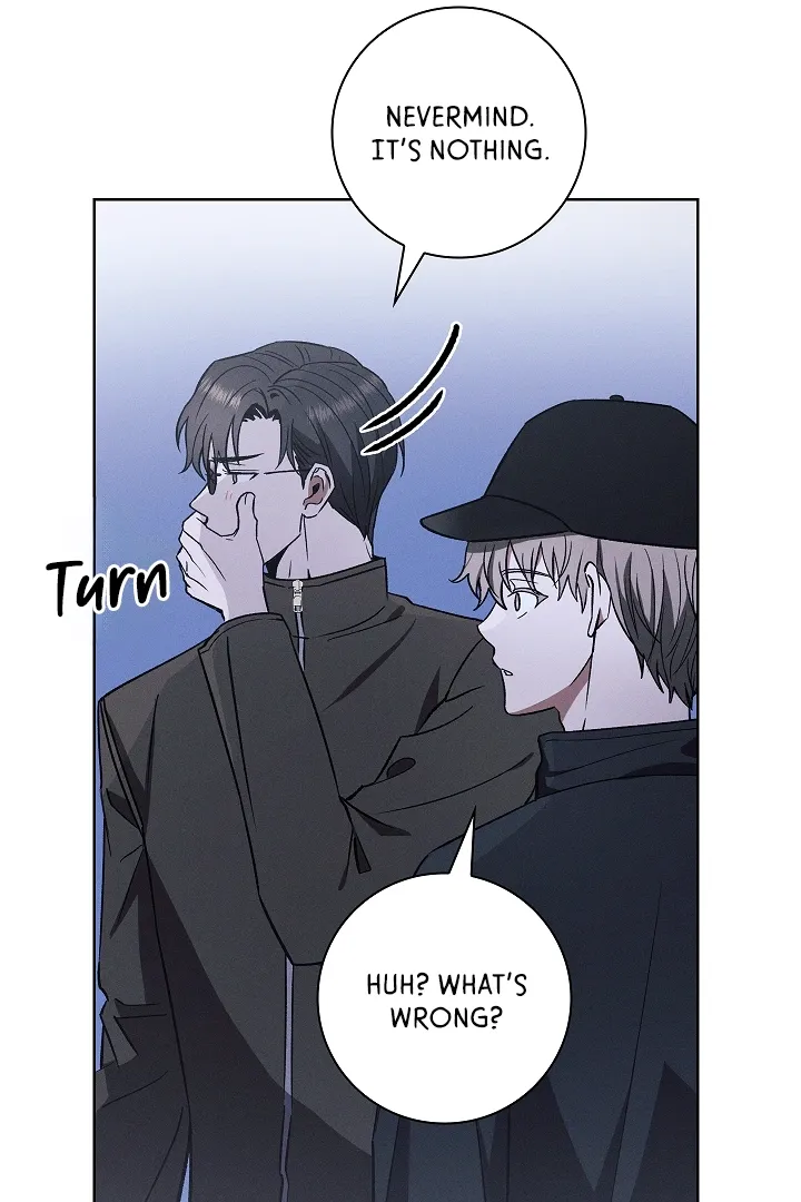 Be.Be. Chapter 36 page 88 - 