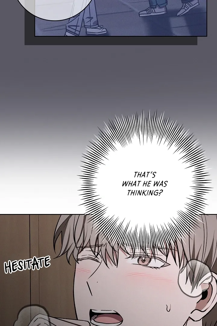 Be.Be. Chapter 37 page 13 - 