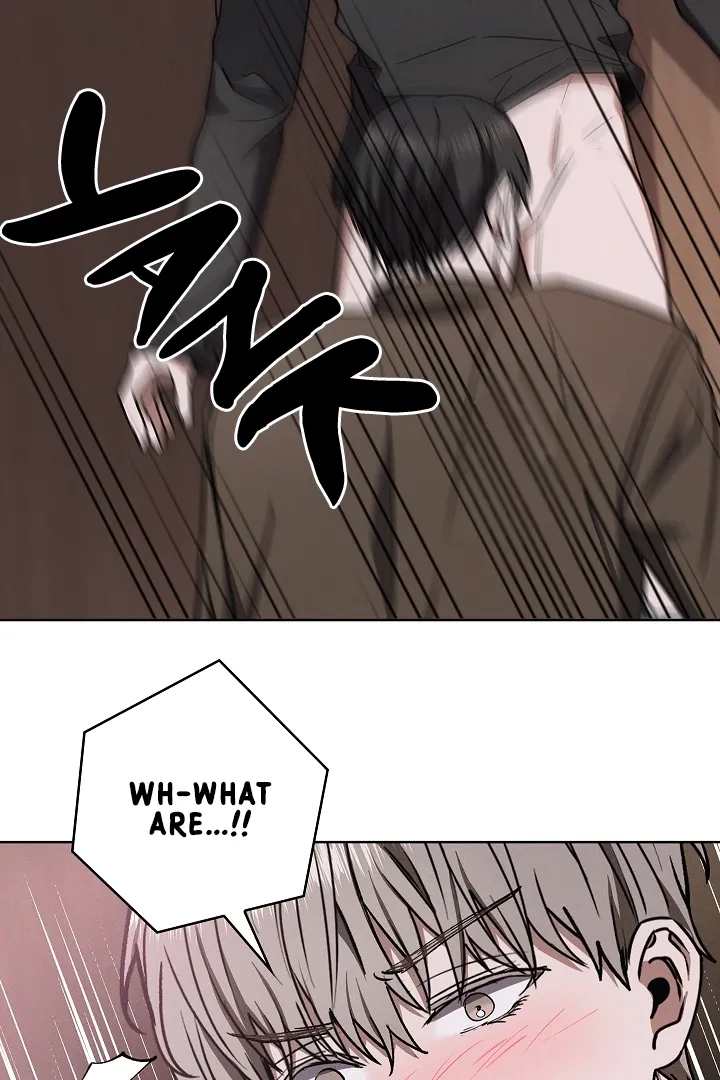 Be.Be. Chapter 37 page 17 - 