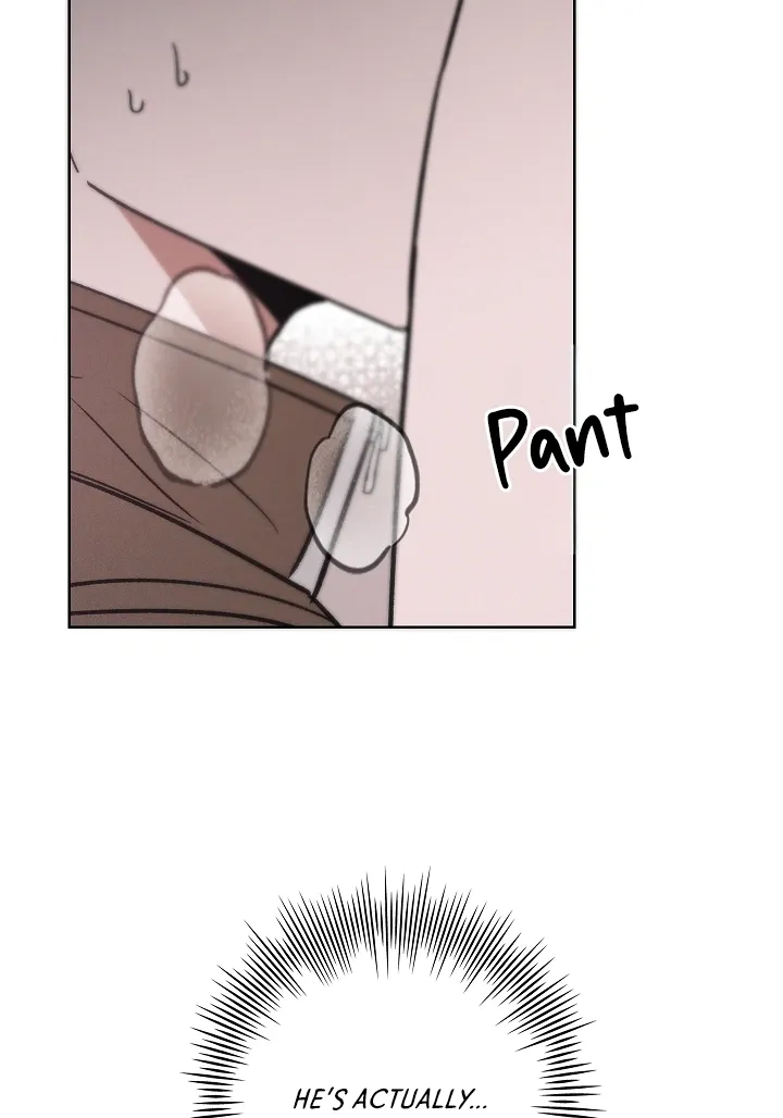Be.Be. Chapter 37 page 19 - 