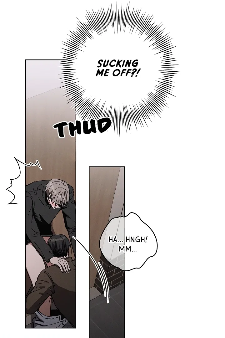Be.Be. Chapter 37 page 21 - 