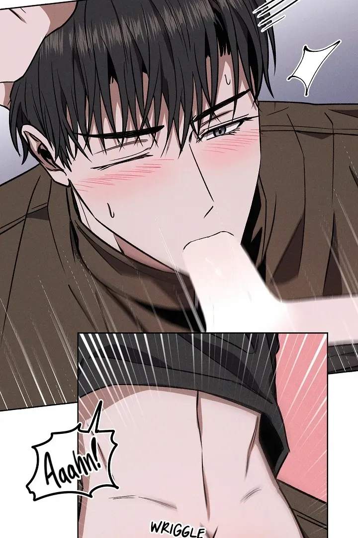 Be.Be. Chapter 37 page 25 - 