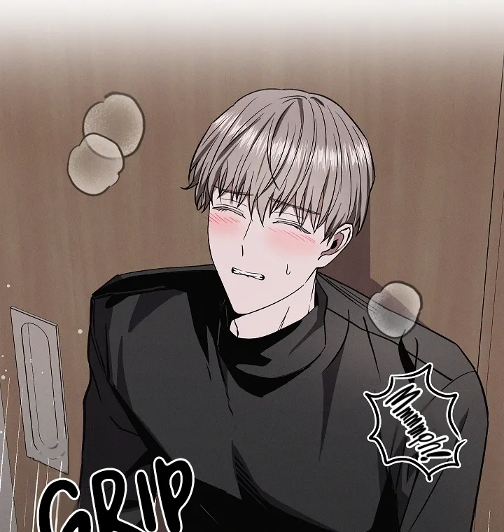 Be.Be. Chapter 37 page 27 - 