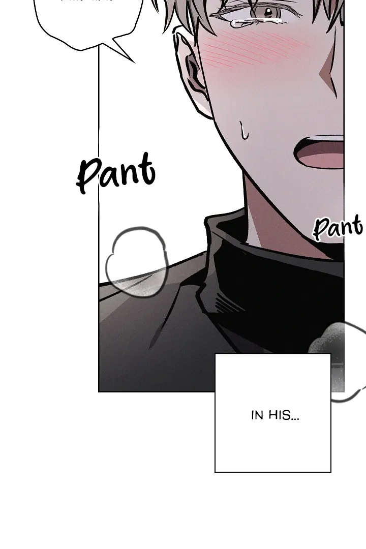 Be.Be. Chapter 37 page 32 - 