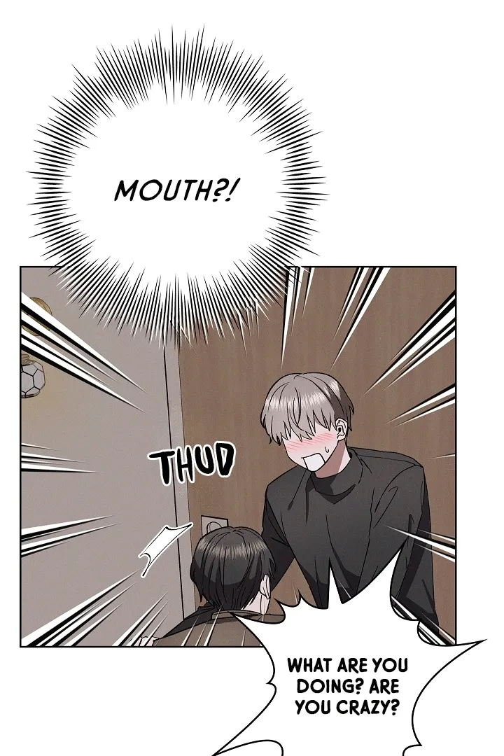 Be.Be. Chapter 37 page 33 - 