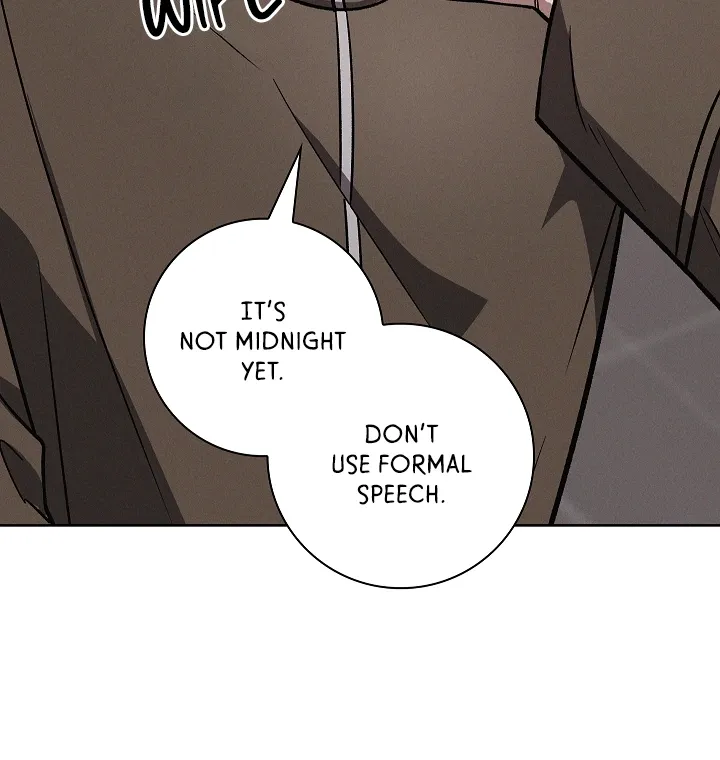 Be.Be. Chapter 37 page 36 - 