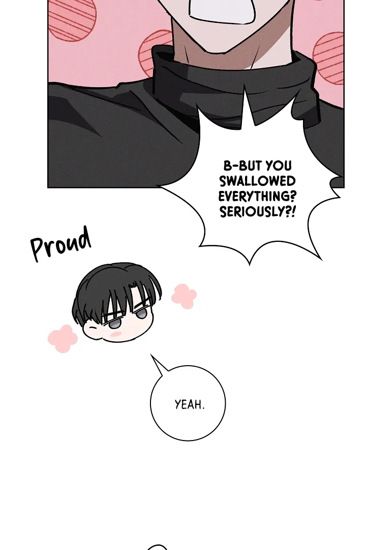 Be.Be. Chapter 37 page 38 - 