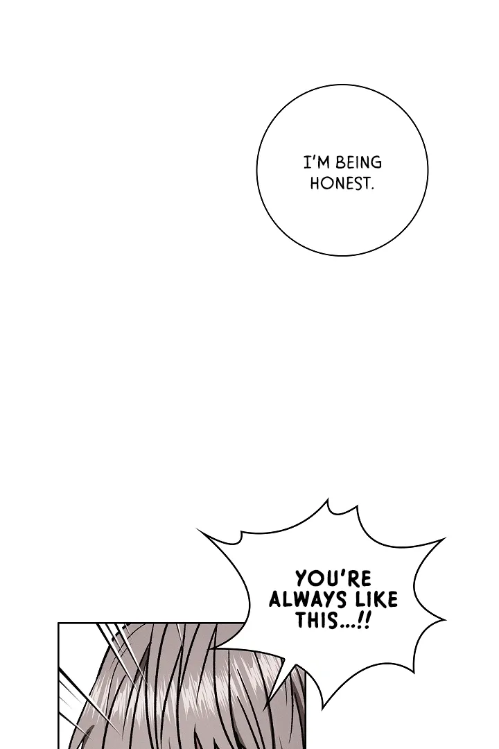 Be.Be. Chapter 37 page 40 - 