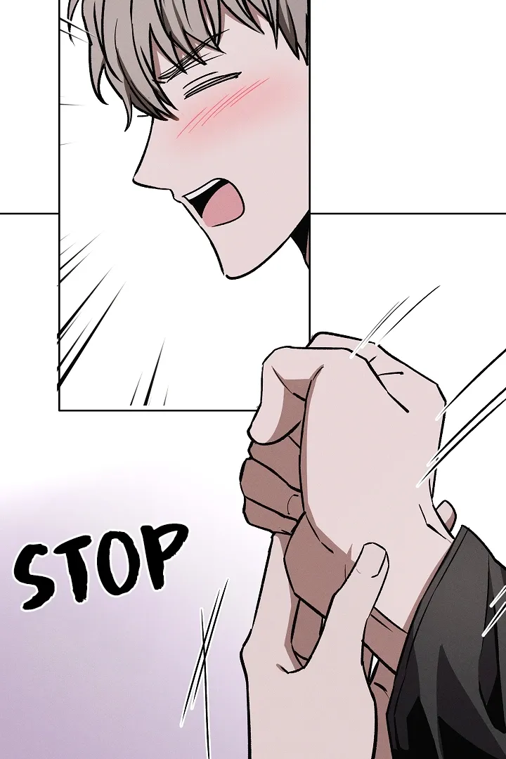 Be.Be. Chapter 37 page 41 - 