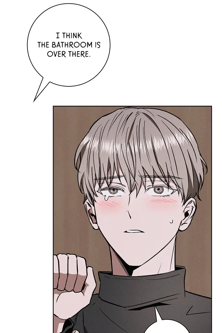 Be.Be. Chapter 37 page 44 - 
