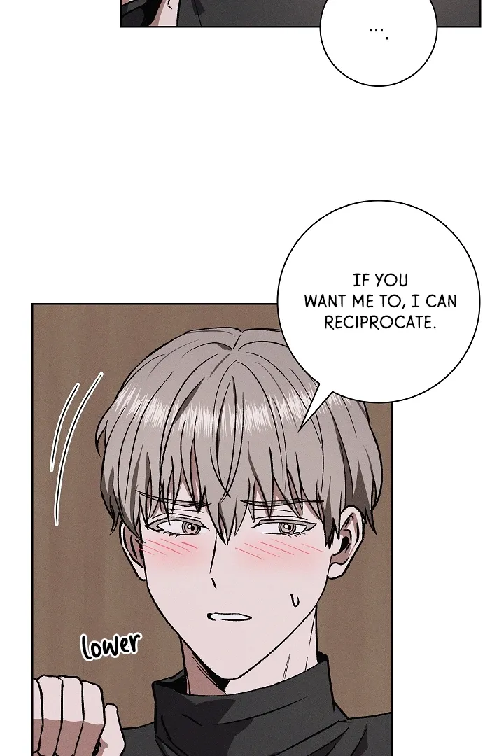 Be.Be. Chapter 37 page 45 - 